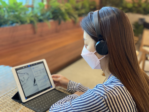 신한라이프, 멀티미디어북 개발해 고객 상담에 활용